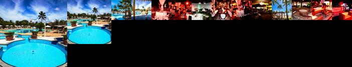 Jardim Atlantico Beach Resort