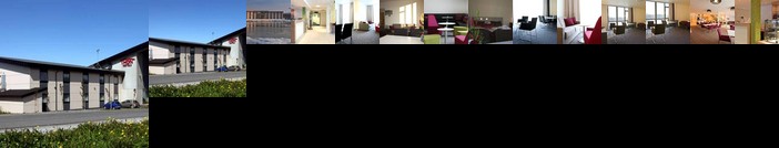 Thon Hotel Torghatten