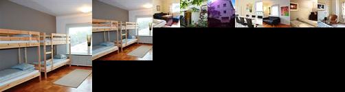 Catalina Guesthouse Montebello Oslo