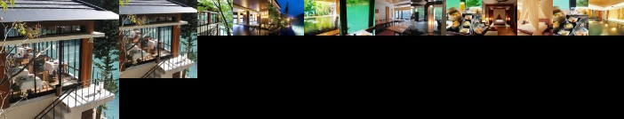 Volando Urai Spring Spa & Resort