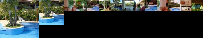 Imbassai Breeze Apartamentos