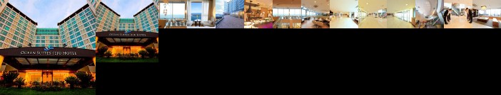 Ocean Suites Jeju Hotel