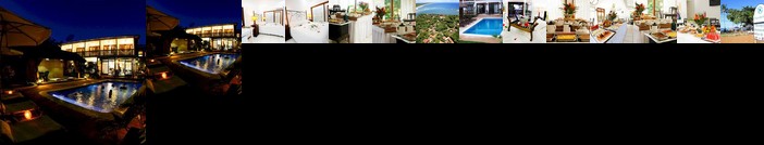 Porto dos Casais Guest House Itacare