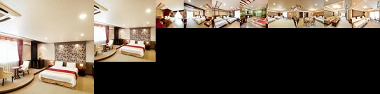 Dongbusan Spa Hotel