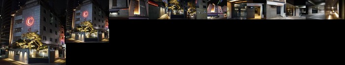 The California Hotel Seocho