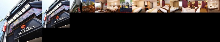 Hotel Skypark Myeongdong I