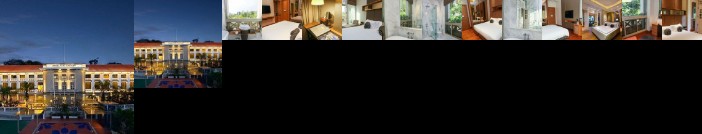 Hotel Fort Canning
