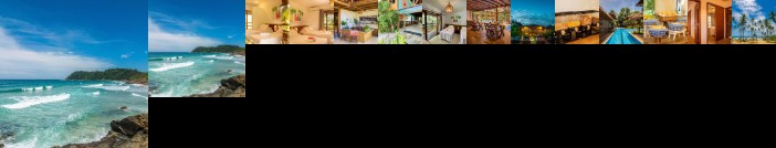 Pousada Vila do Dengo