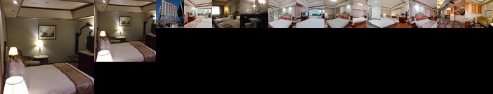 Charming City Sungshan Hotel