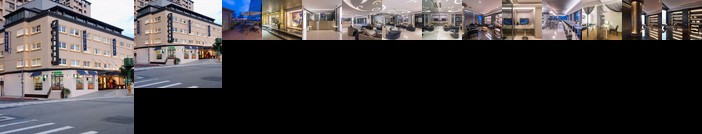 Forward Hotel Nangang