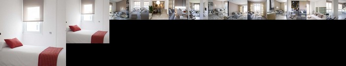 Eric Vokel Boutique Apartments - Gran Via Suites