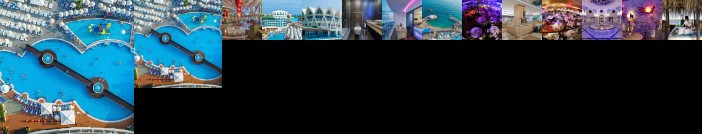 Granada Luxury Okurcalar