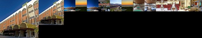 Ravena Cassino Hotel