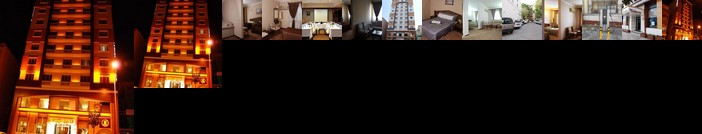 Grand Keskinkaya Hotel