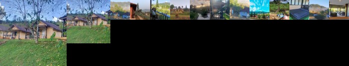 Mong Homestay Resort