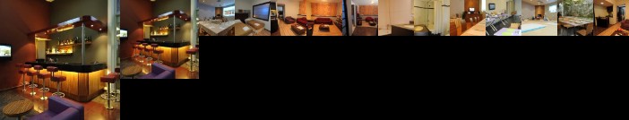 Suite Hotel Merlot - Beirut