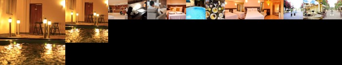 Hotel Do Forte