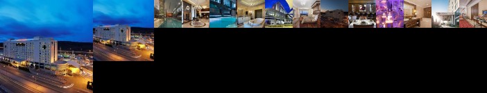 Crowne Plaza Istanbul Asia