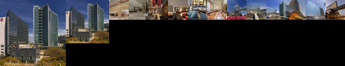 Sheraton Grand Bangalore Hotel at Brigade Gateway