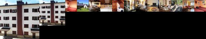 Carmelo Royo Apartamentos Sallent de Gallego