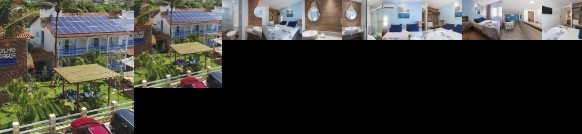 Pousada Olho D'agua Maragogi