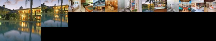 Pousada Shalom Beach