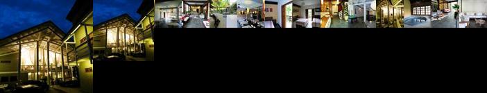 Hotel Delta Maresias