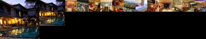 Pousada Toca da Praia