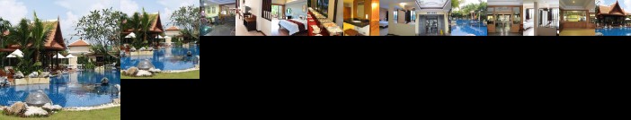 Mae Pim Resort Hotel