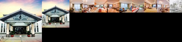 Xiangshan International Hotel Suzhou