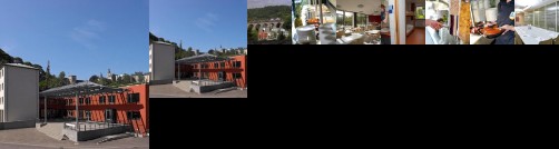 Youth Hostel Luxembourg City