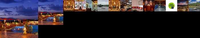 Aureum Palace Hotel & Resort Inle