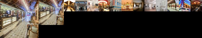 Myhouse Hotel Samsun