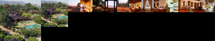 Inle Lake View Resort & Spa