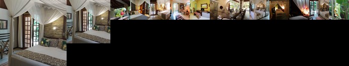 Eliconial Paraty Pousada