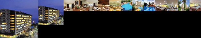 Armas Prestige Hotel