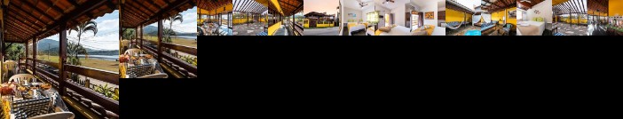 Pousada Acqua Marina Paraty