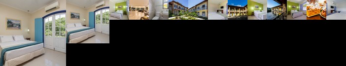 Pousada Eclipse Paraty