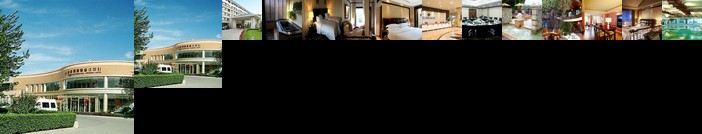 Chun Hui Yuan Resort