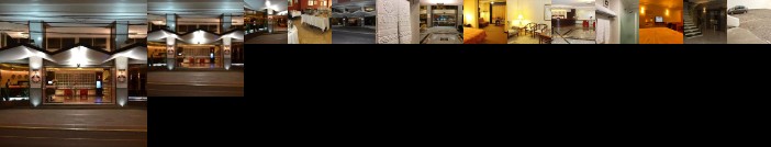 Itatiaia Hotel Passo Fundo