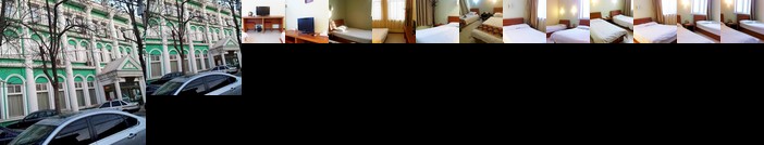Dongsi Hotel