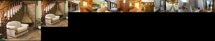 Hotel Serra da Estrela Petropolis