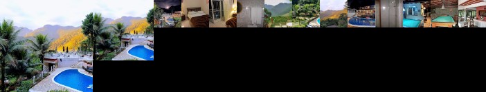 Pousada Chale da Montanha