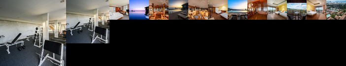 Karon Phunaka Resort