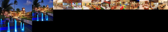 Porto De Galinhas Praia Hotel