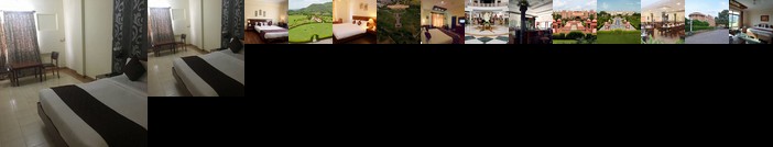 The Gold Palace & Resorts