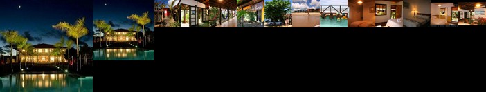 Pousada La Luna Barra Velha