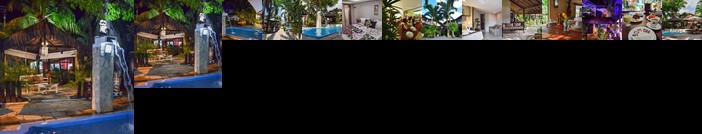 Pousada Recanto da Coruja Ipojuca