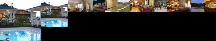 Padok Premium Hotel and Stables