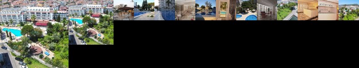 Halici Otel Marmaris